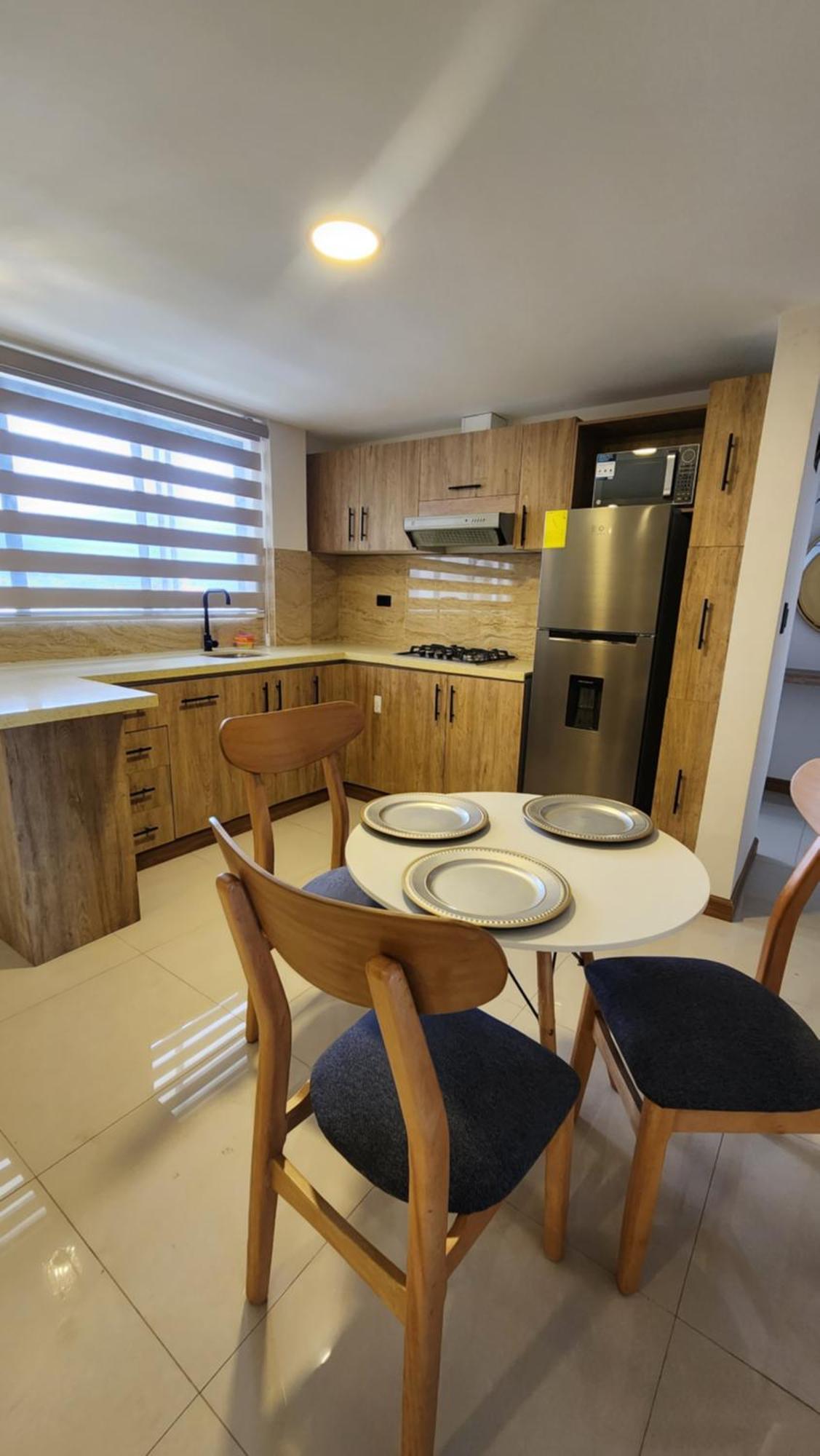 La Terraza Departamentos 401 Daire Cuenca Dış mekan fotoğraf