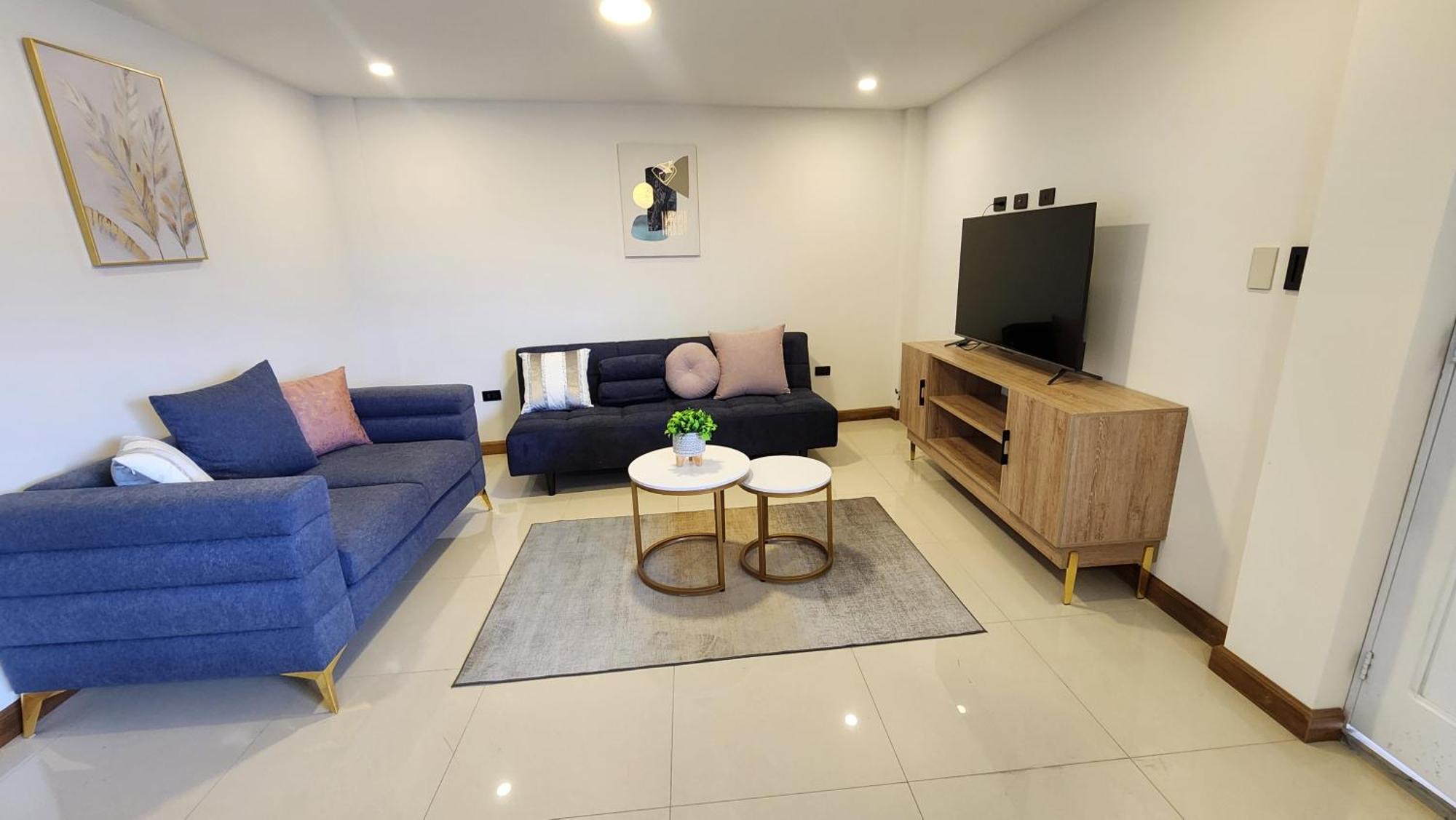 La Terraza Departamentos 401 Daire Cuenca Dış mekan fotoğraf